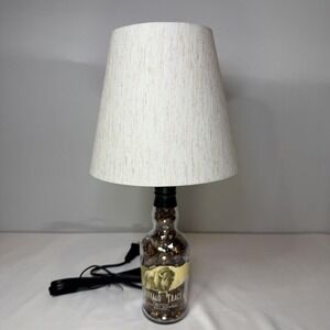 Buffalo Trace Lamp‎ Kentucky Straight Bourbon 375 Bottle Father's Day Gift